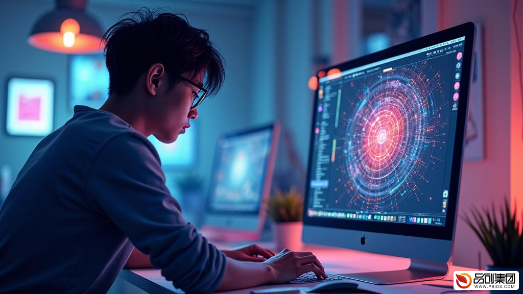 UI设计硕士：开启创意与技术融合的设计之旅
