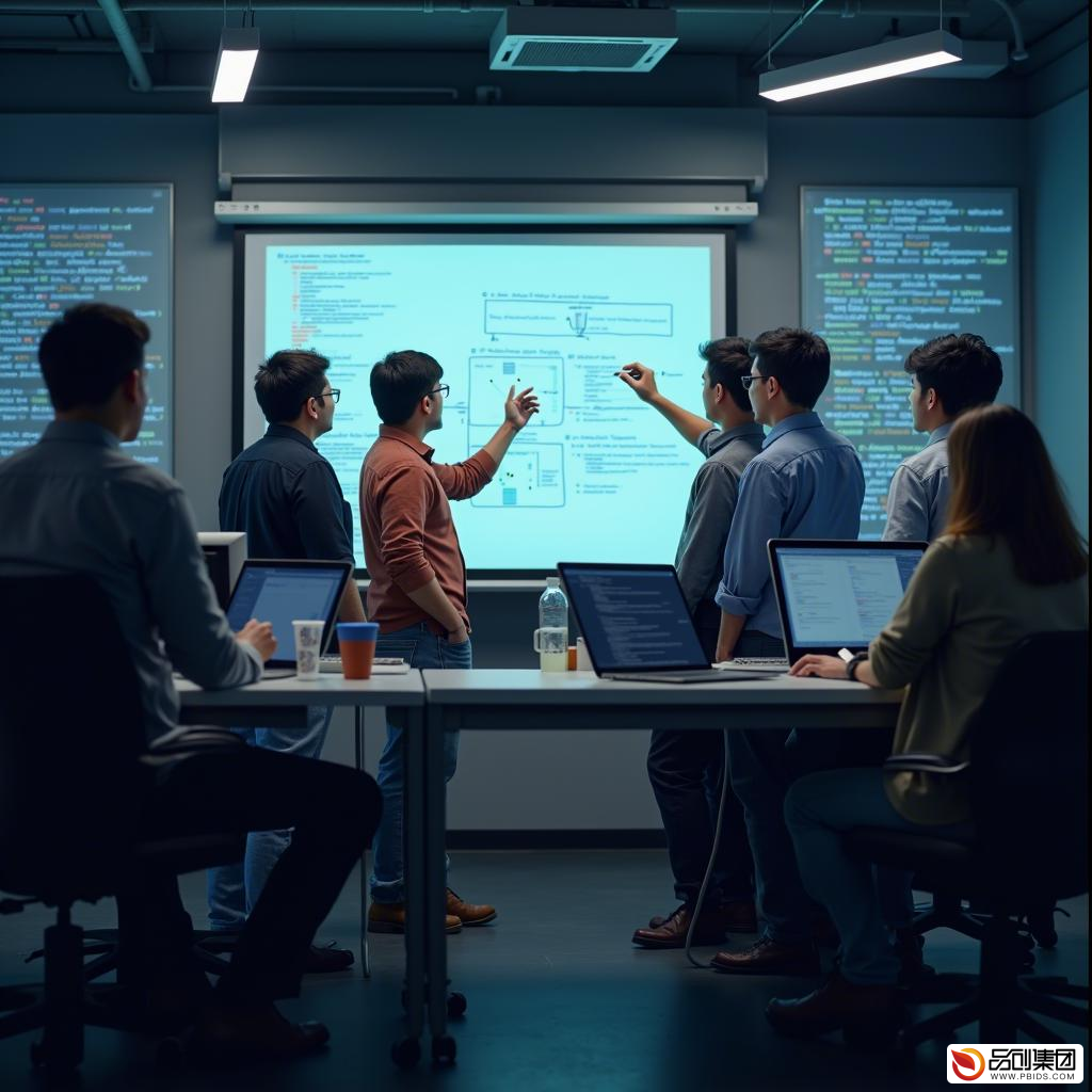 软件开发定制：打造专属业务解决方案的钥匙

