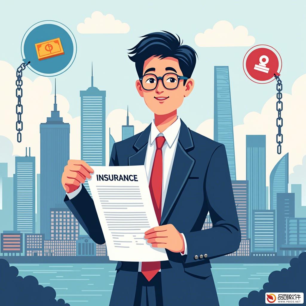 成都市保险区块链理赔平台：创新引领未来保...