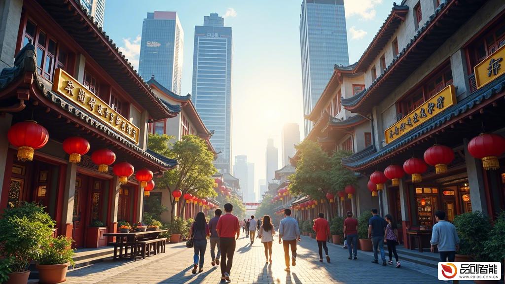 佛山市用户健康需求挖掘平台公司的创新与实践
