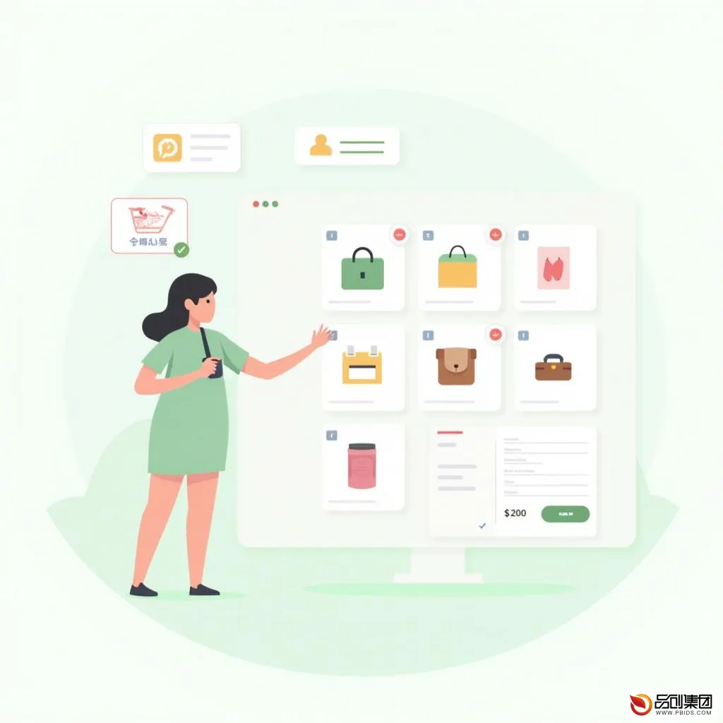 微信开店新选择：全面解析微信小程序开店指南

