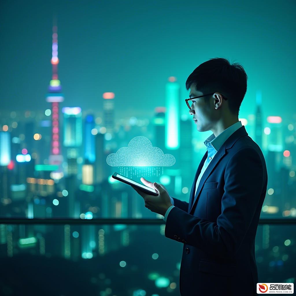 苏州市多源数据融合治理系统中心：打造智慧...