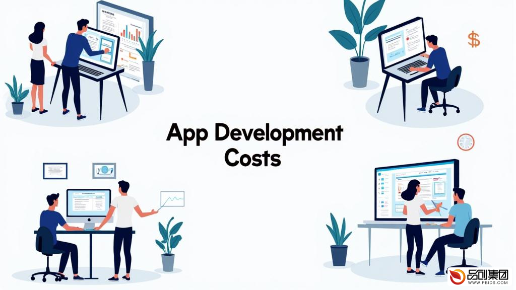 App开发费用全解析：从基本到复杂，全面了解开发成本
