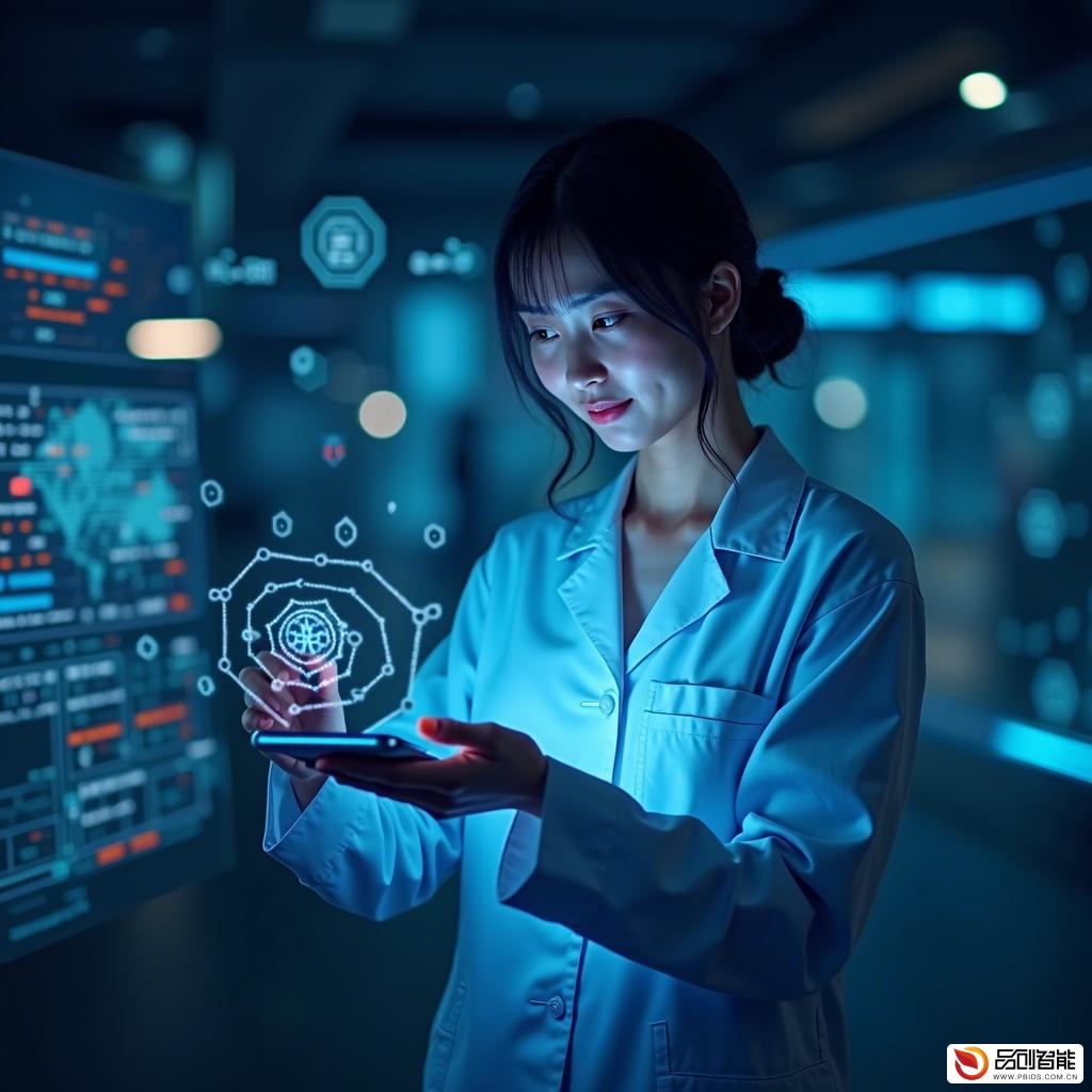 边缘数据采集网关技术中心：引领物联网数据...