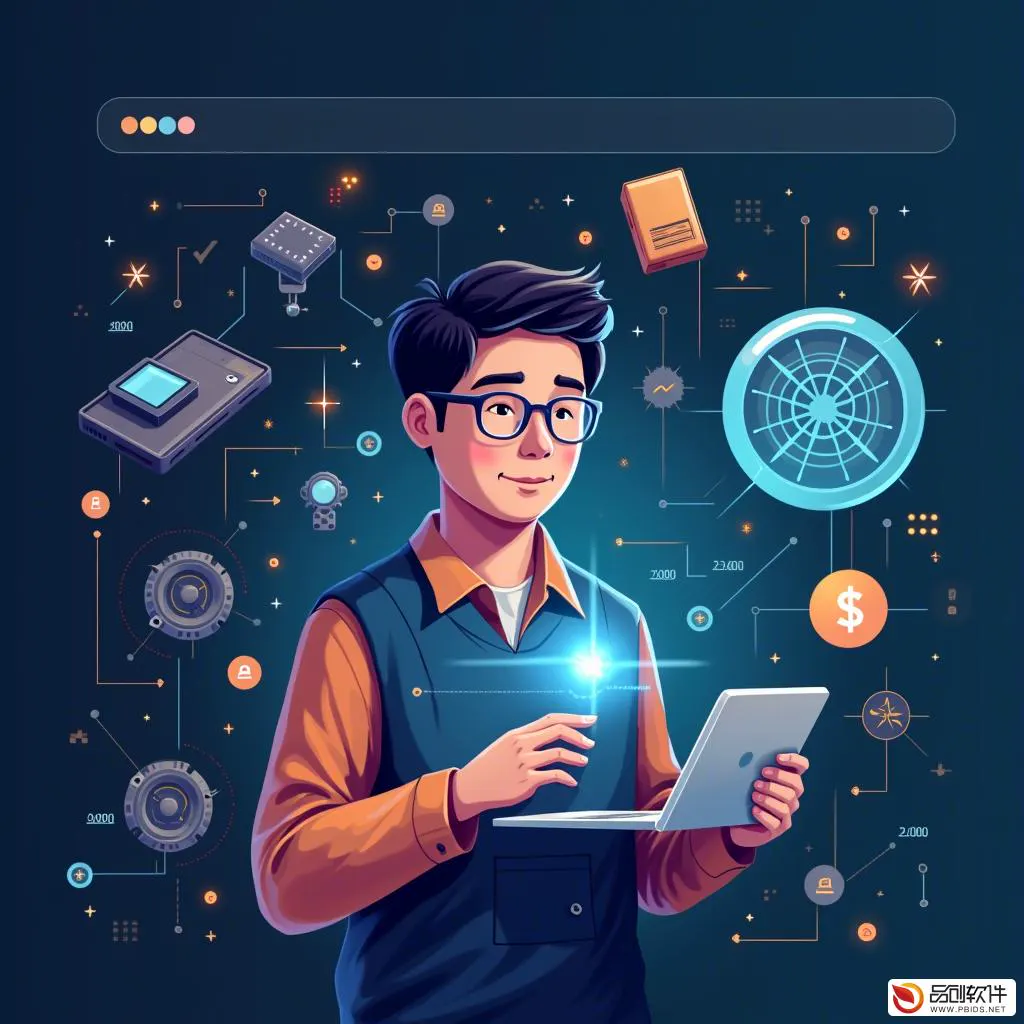 无锡市智能硬件低代码框架方案商：引领智能制造新风尚
