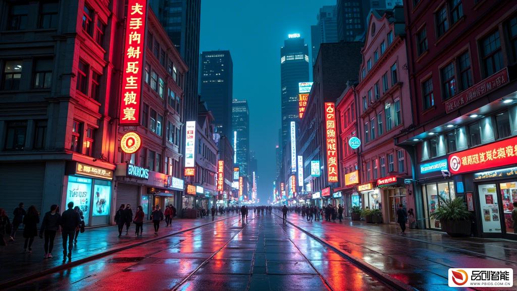 重庆市迎宾机器人交互系统实验室：创新科技，重塑迎宾体验
