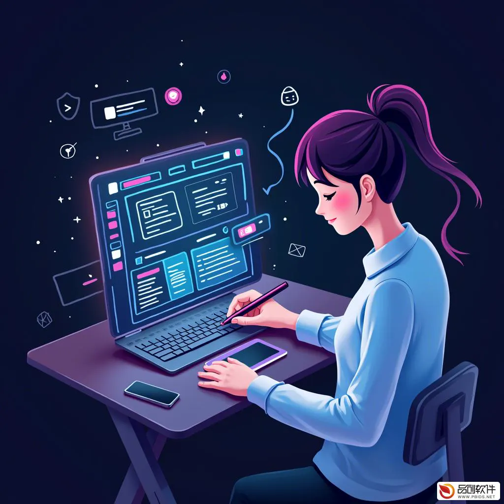 深圳市AI文案写作平台服务站：创新引领文案创作新时代
