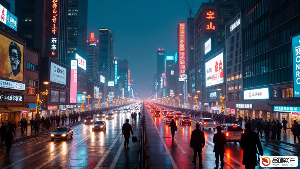 北京市二维码溯源系统开发：技术革新与应用实践
