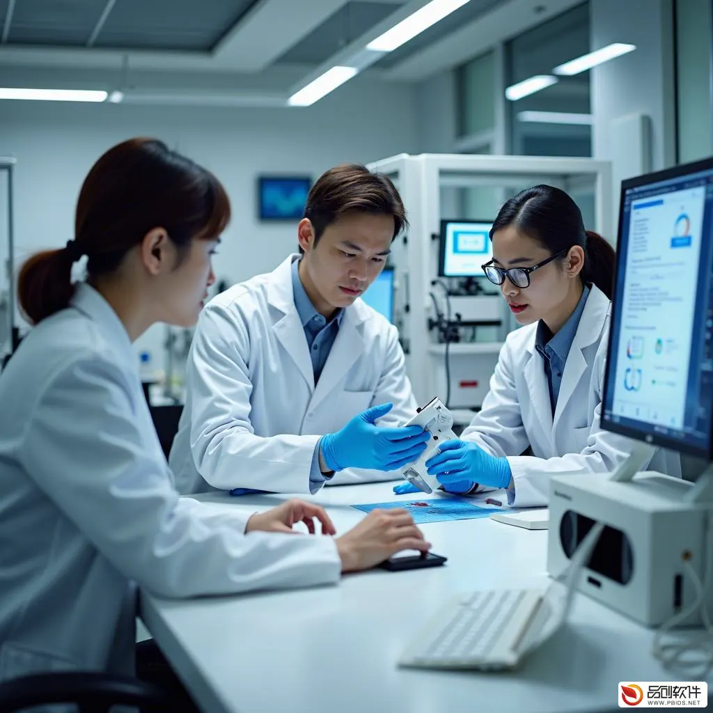 苏州市医疗物联网关协议平台研发中心：引领智慧医...