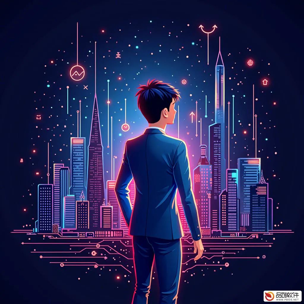 广州市招商证券股票智能分析平台技术中心：引领金融科技新风尚
