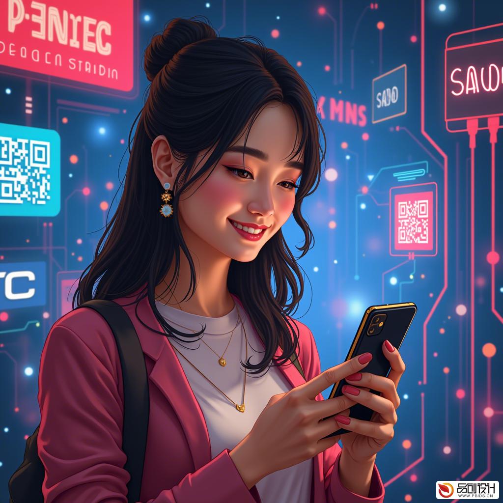 移动支付品创视觉工作室：重塑支付体验，引...