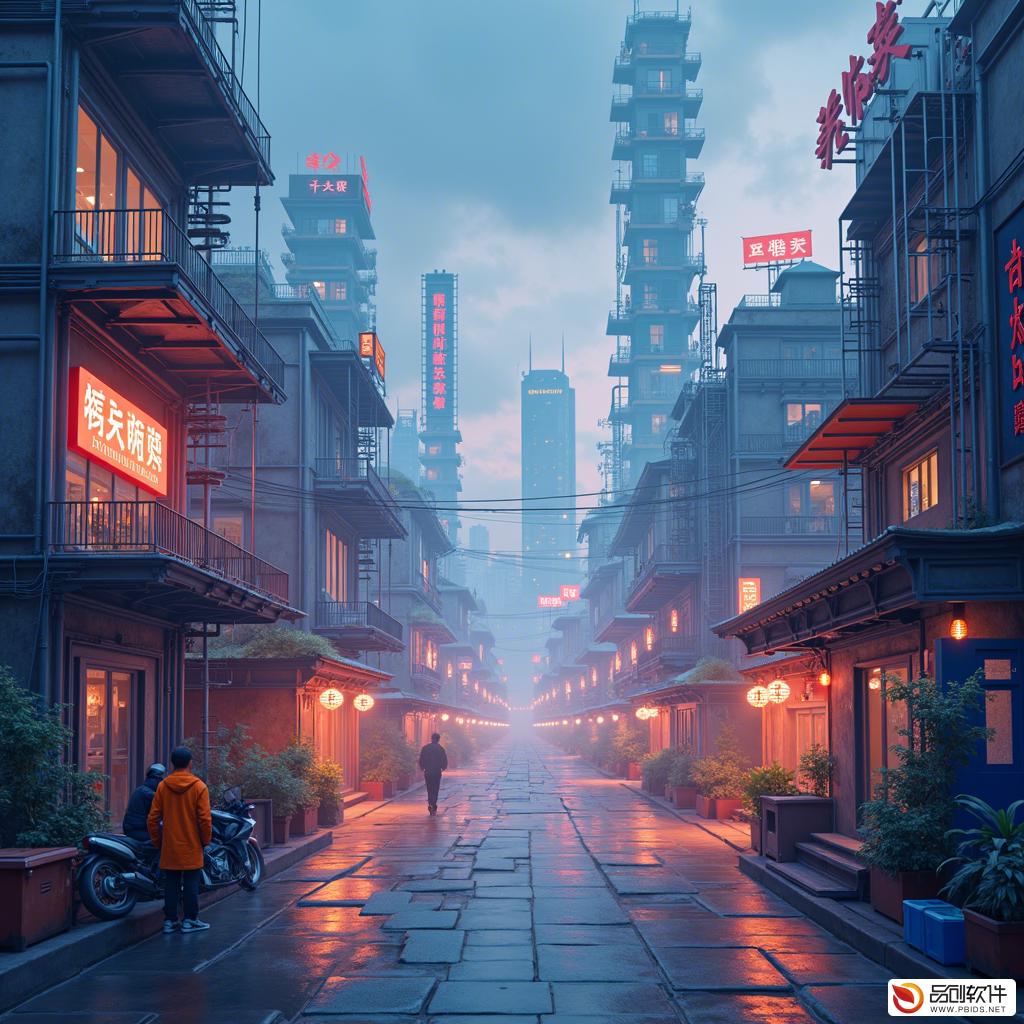 杭州市智能硬件软件定制开发企业的崛起与创新
