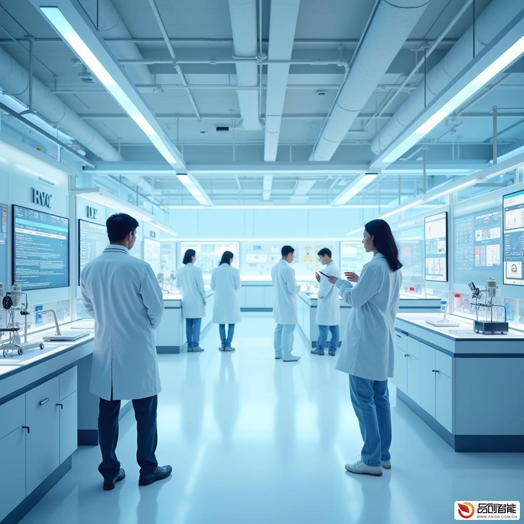 无锡市体温数据传输系统供应链基地建设与发...