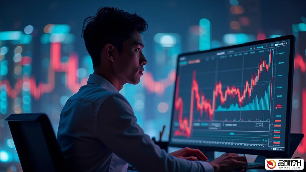 数字货币应用界面重构：引领金融科技的未来创新
