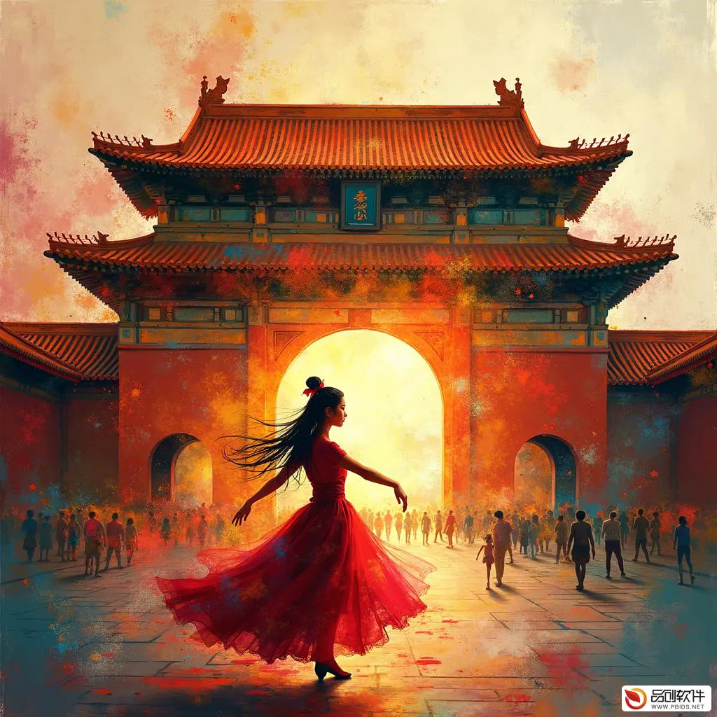 北京市美育在线学习系统：开启艺术之门，点亮智慧之光
