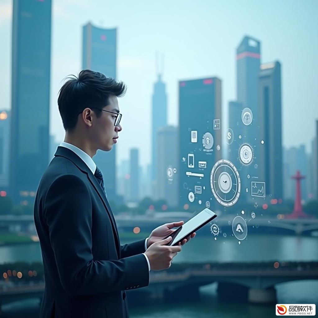 深圳市证券从业AI培训系统方案商：引领金...