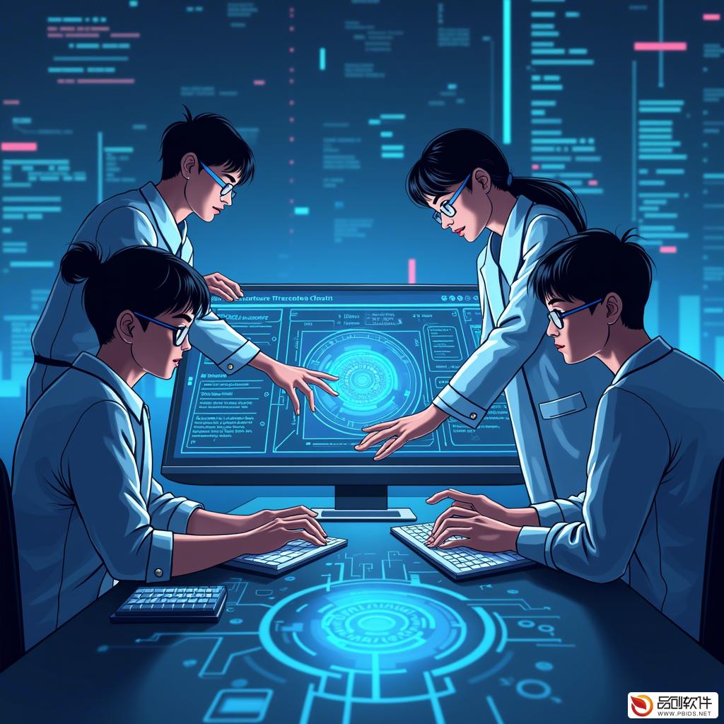 武汉市高并发系统架构设计开发团队：引领技...