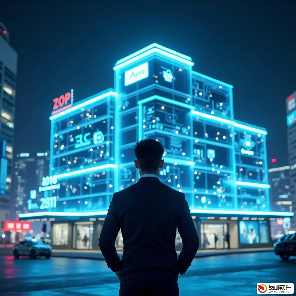 武汉市AI实用工具App公司：引领智能生活新风尚
