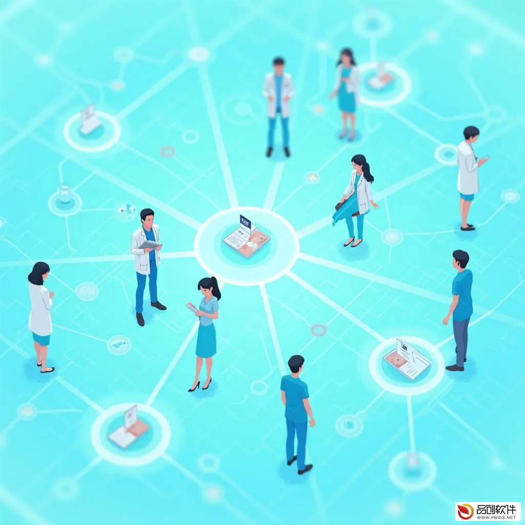 广州市医疗知识图谱系统工作室：引领医疗智能化新篇章
