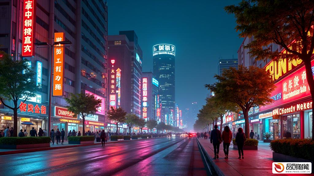 成都市机器人管理系统厂商：引领智能制造新时代
