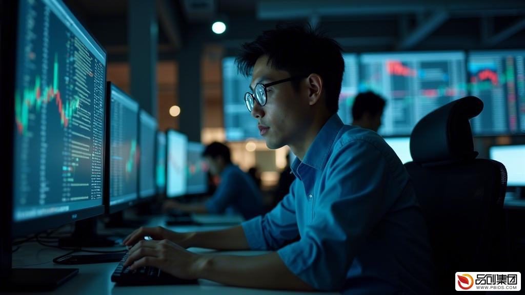 Python量化交易：解锁股票投资新策略
