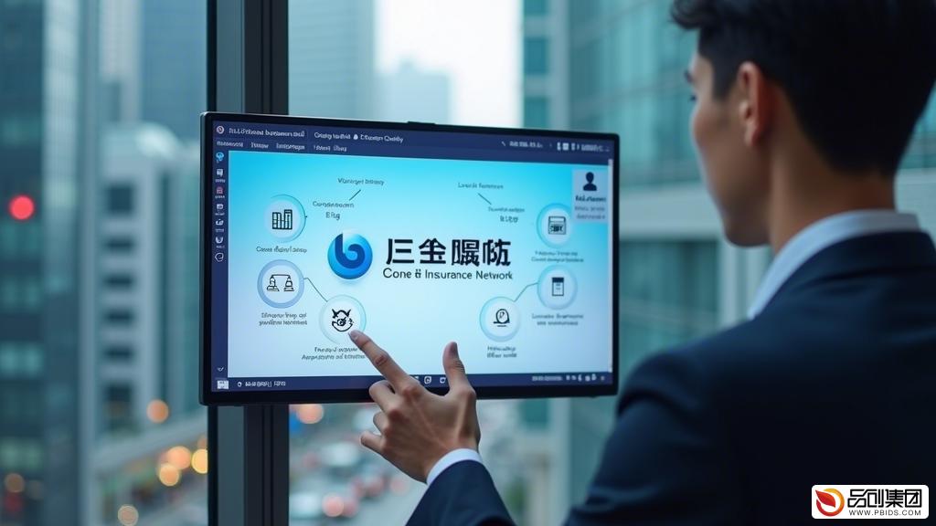 河南保险网：全面解析河南地区保险市场与投保指南
