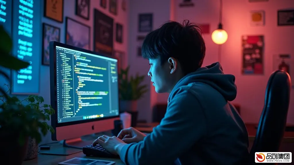 APK软件开发：从入门到精通的全方位指南
