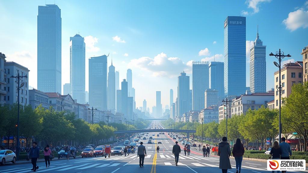 合肥市数据可信共享协议平台：推动智慧城市发展的新引擎
