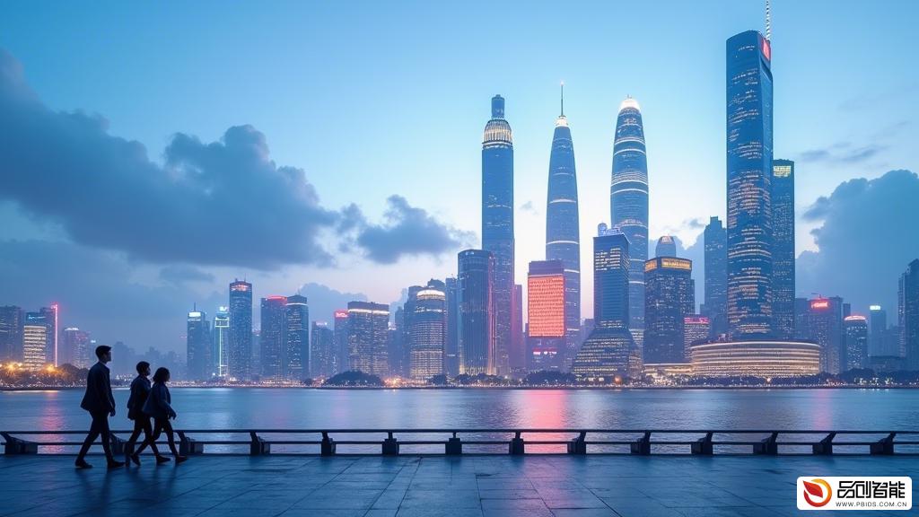 珠海市跨机构数据互通平台运营商：推动智慧城市数据共享的新篇章
