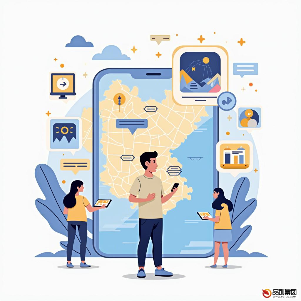 浙江APP开发定制：打造专属移动应用，引...