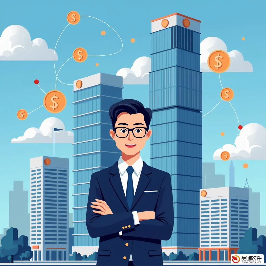 重庆市平安科技金融科技创新平台机构：引领金融科技新风尚
