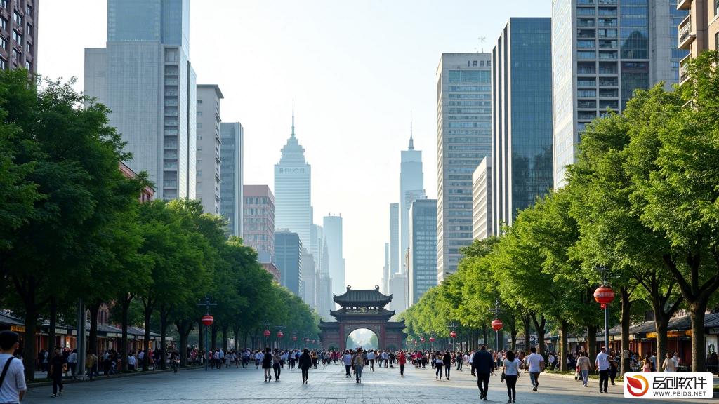 成都市AI专业顾问应用技术中心：引领智能科技新纪元
