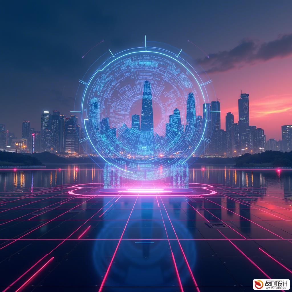 来宾市视觉界面开发合作伙伴：共创数字未来新篇章

