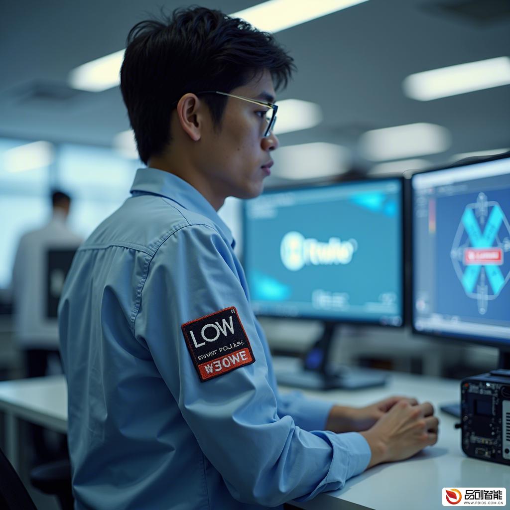 合肥市超低功耗体温贴片集成企业的创新与发展
