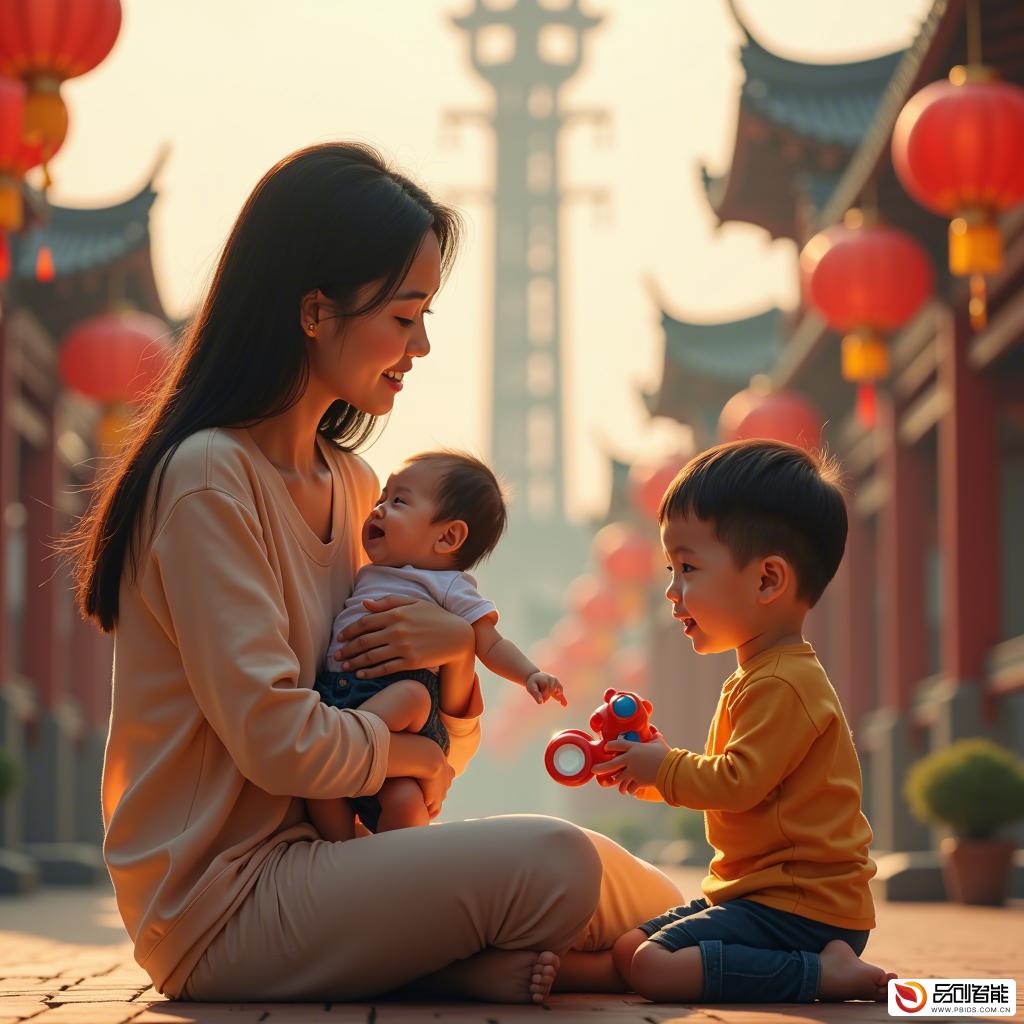 广州市母婴社区知识共享平台服务站：打造温...