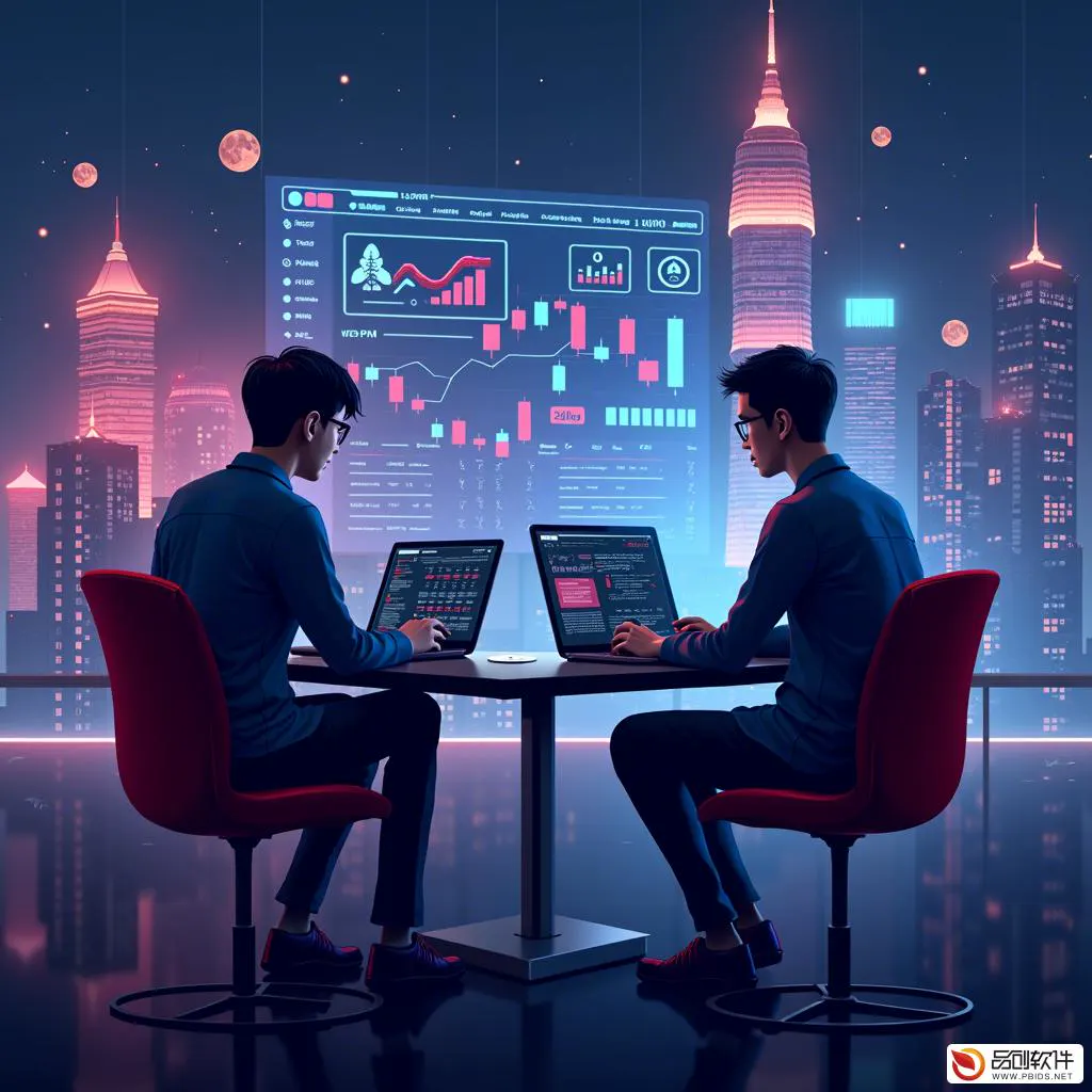 合肥市证券极速行情API平台研发中心：引领金融科技新风尚
