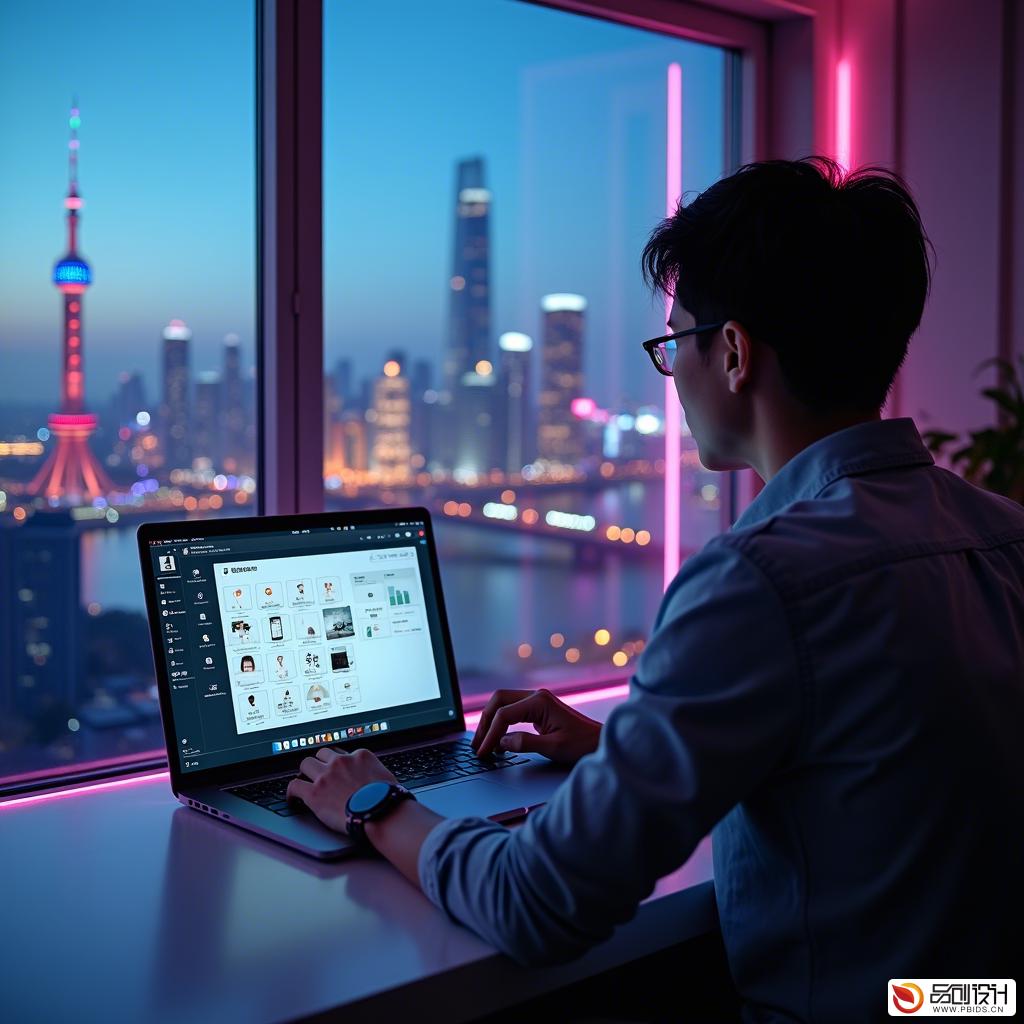 汕头市UX全案设计合作伙伴：共创卓越用户...