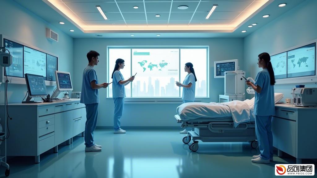 医疗物联网设备通过FDA网络安全认证：保障患者安全与数据隐私的新里程碑
