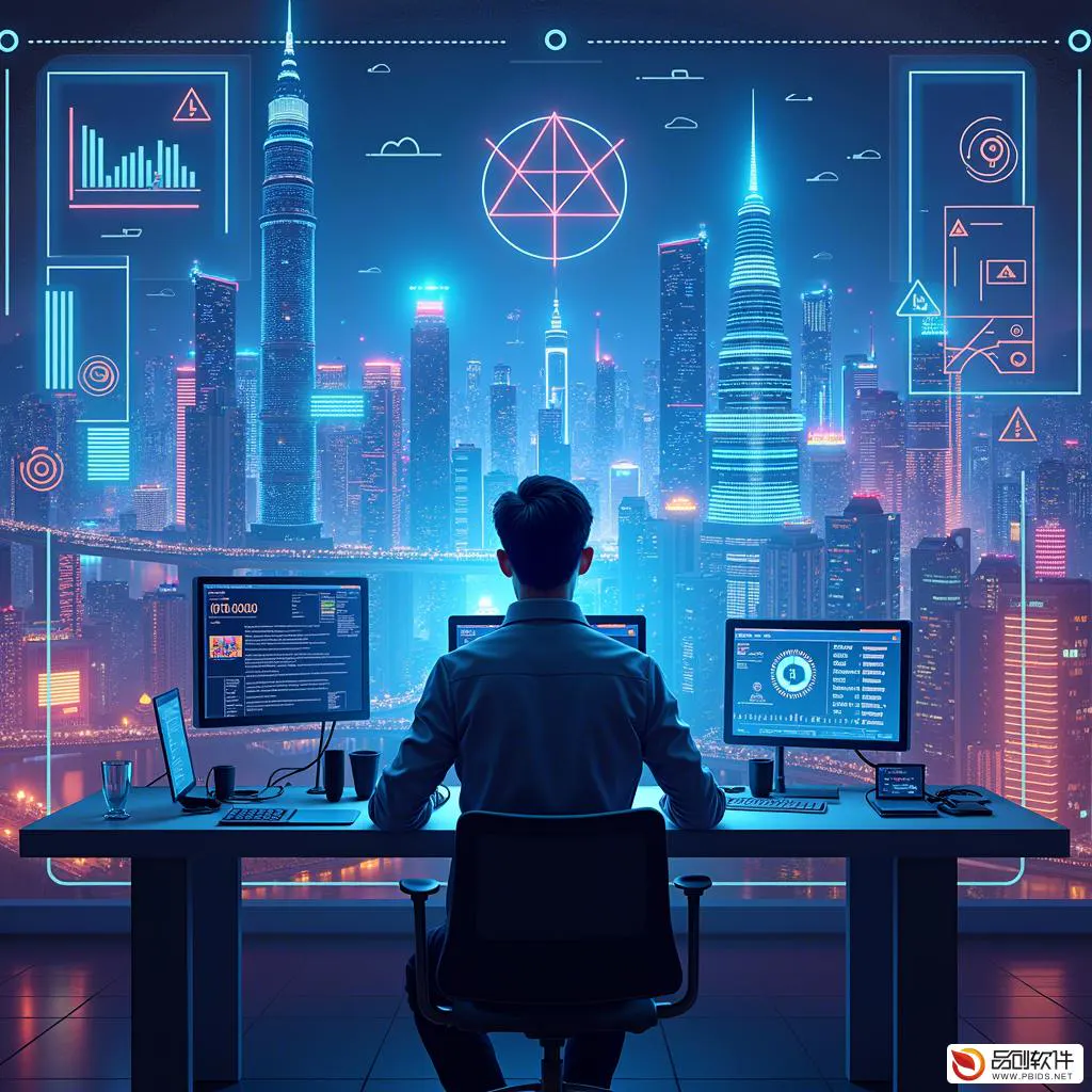 上海市投资监督智能预警平台技术中心：科技赋能投...
