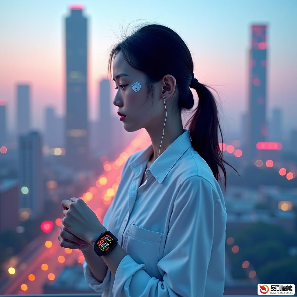 武汉市可穿戴医疗设备：低功耗集成技术的革...