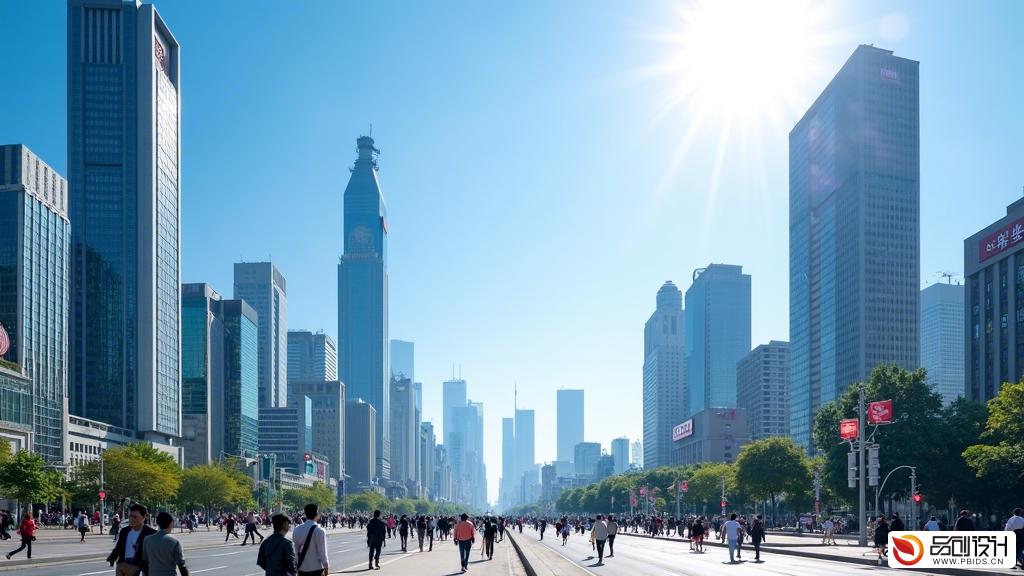 滁州市视觉界面开发设计中心：创新引领，塑造未来数字体验
