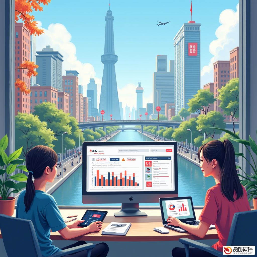武汉市教育OMO系统的革新与实践
