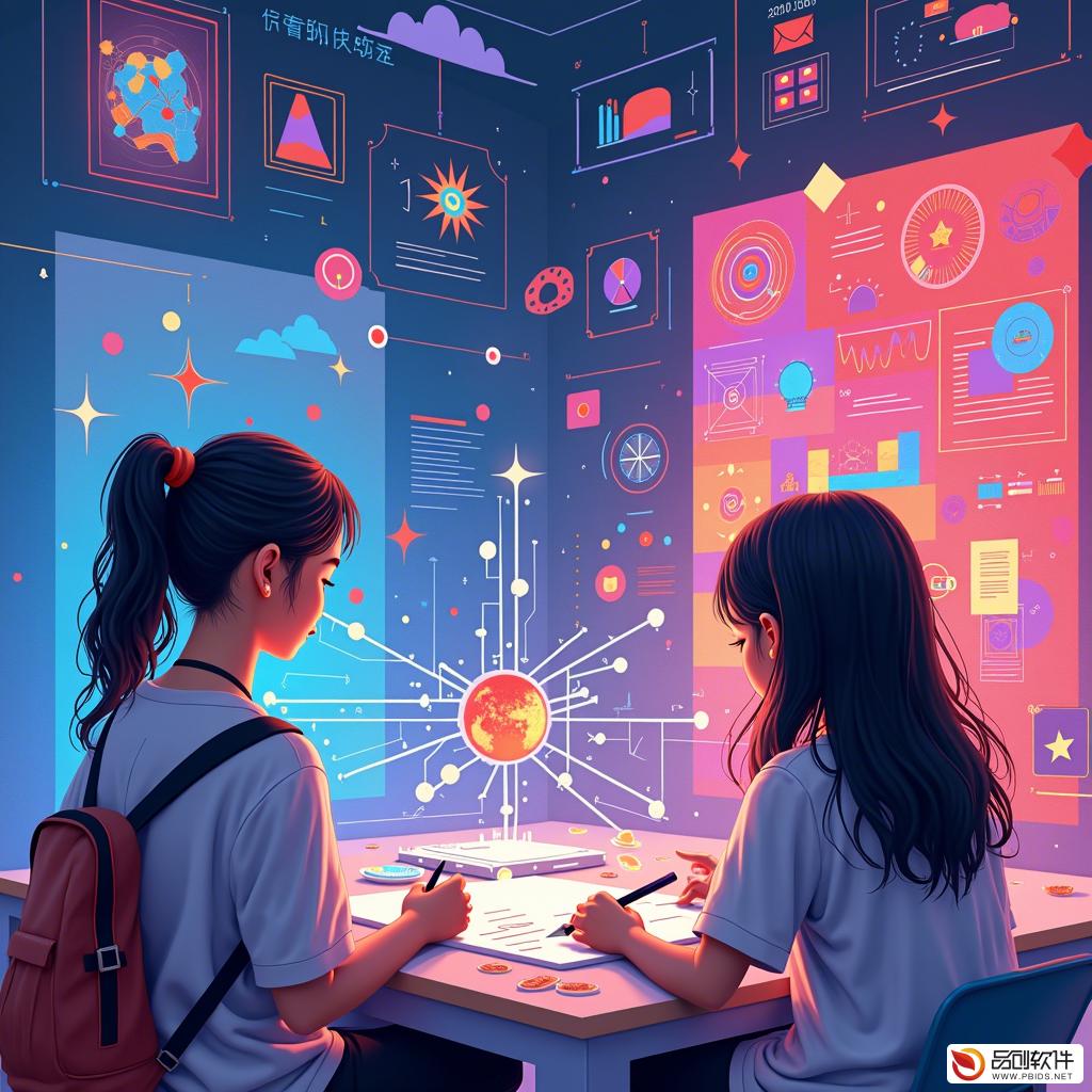 天津市同艺心圆美育AI平台：引领教育创新...