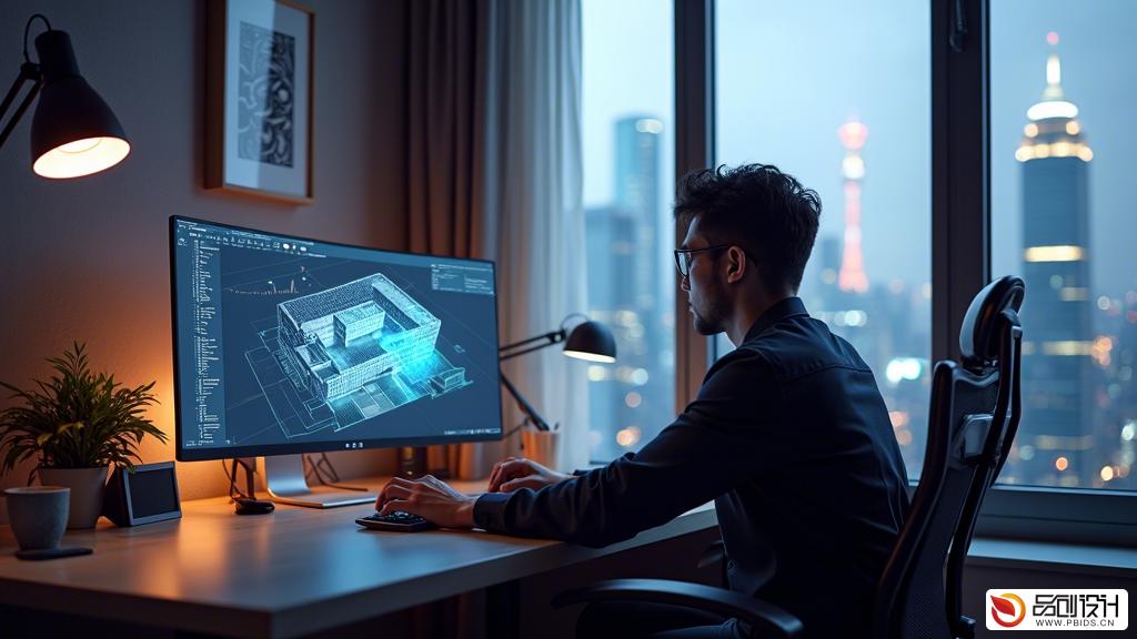 台北3D动态演示设计：寻找卓越合作伙伴的全面指南

