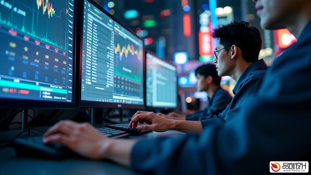 金融期货GUI深度定制：携手合作伙伴共创未来

