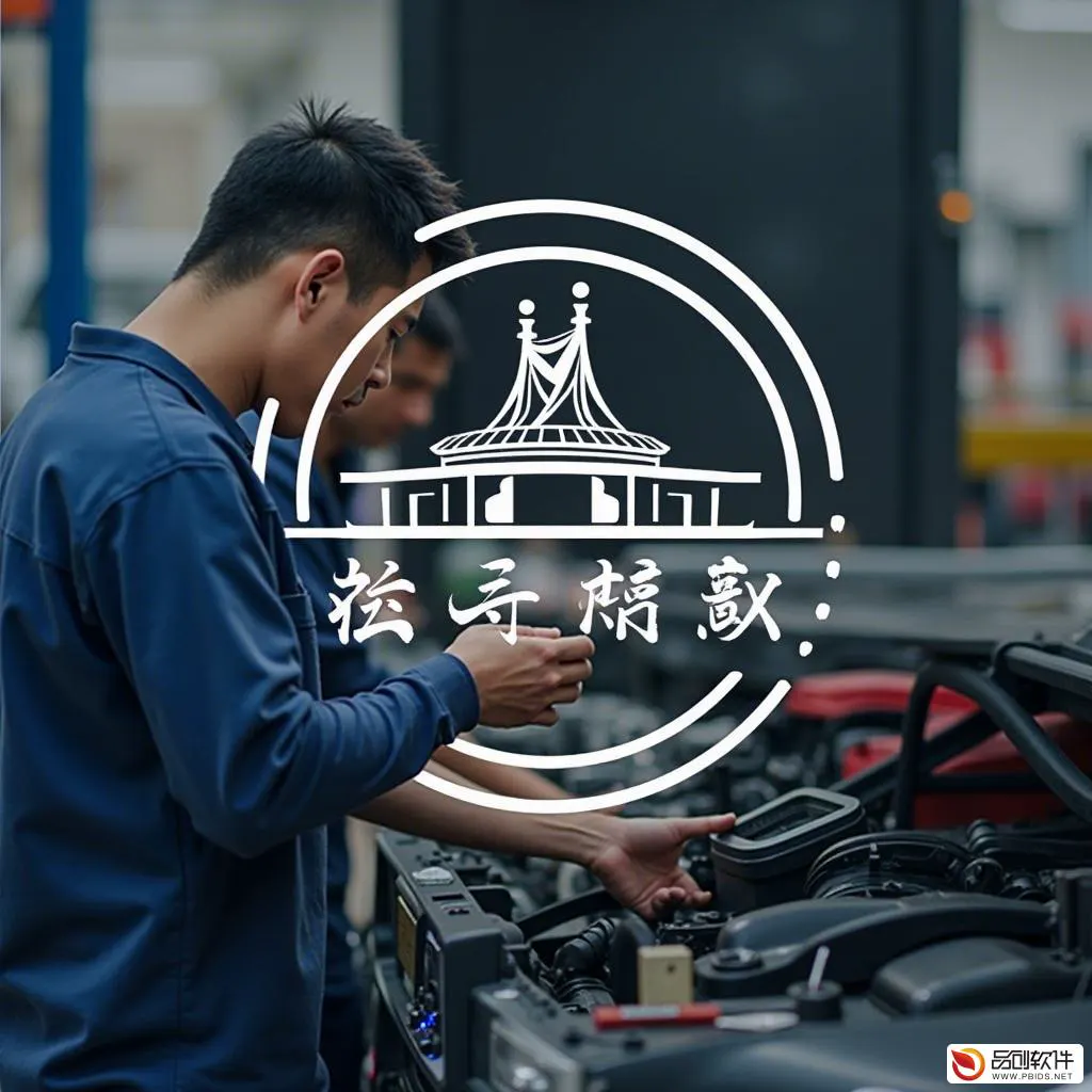 苏州市商用车维修知识库平台有限公司：引领商用车...