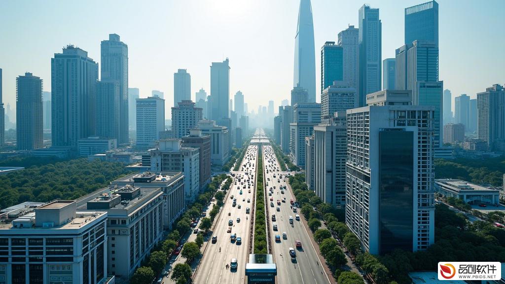 无锡市AI智能规划平台：引领城市智慧化转型的新篇章
