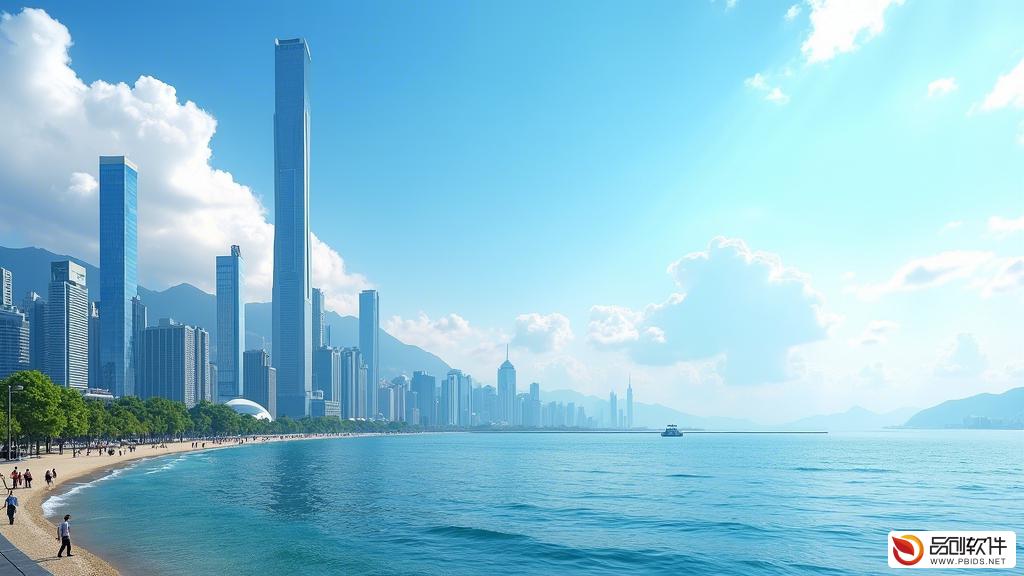珠海市康美网络医院AI平台技术团队的革新之路
