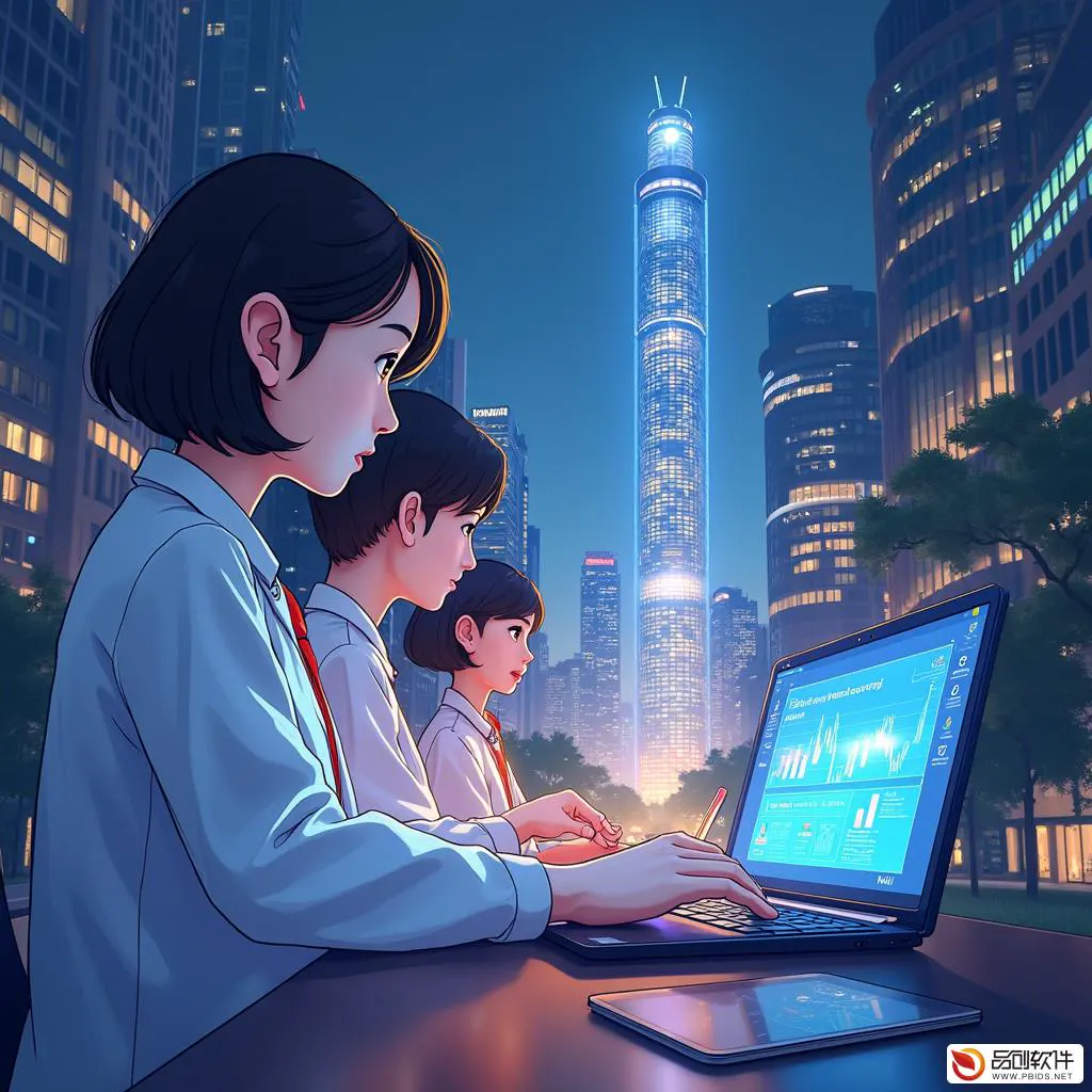 武汉市教育版权交易平台研发中心：引领教育版权新风尚
