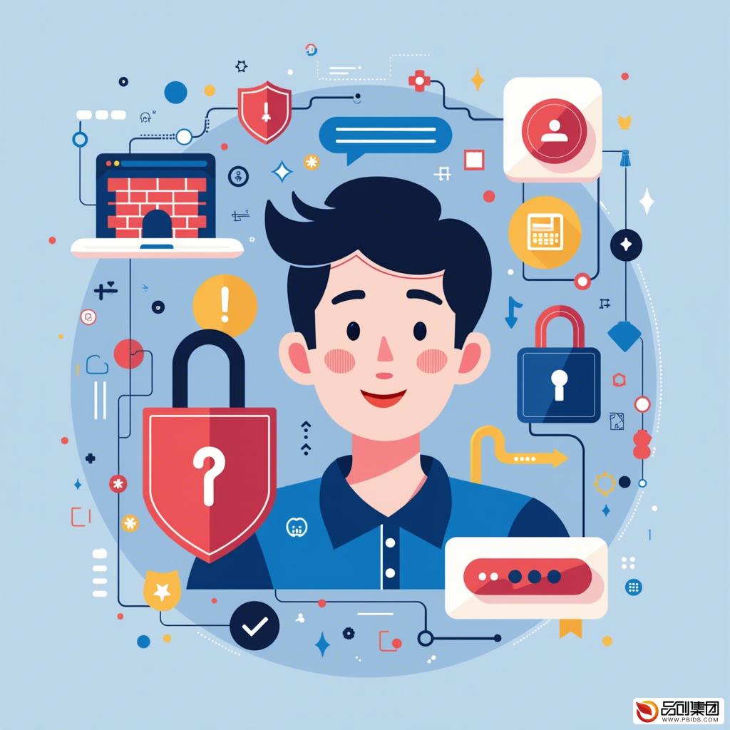 如何全面防范网络安全问题：策略与实践
